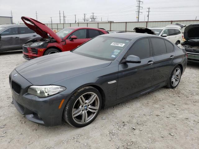 2015 BMW 535 I WBA5B1C53FG127643