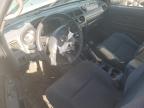 2004 Nissan Frontier K 2.4L للبيع في Byron، GA - Front End