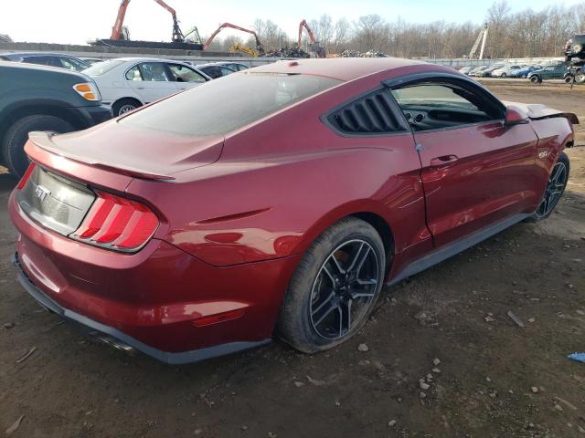 1FA6P8CF4K5174301 2019 FORD MUSTANG, photo no. 3