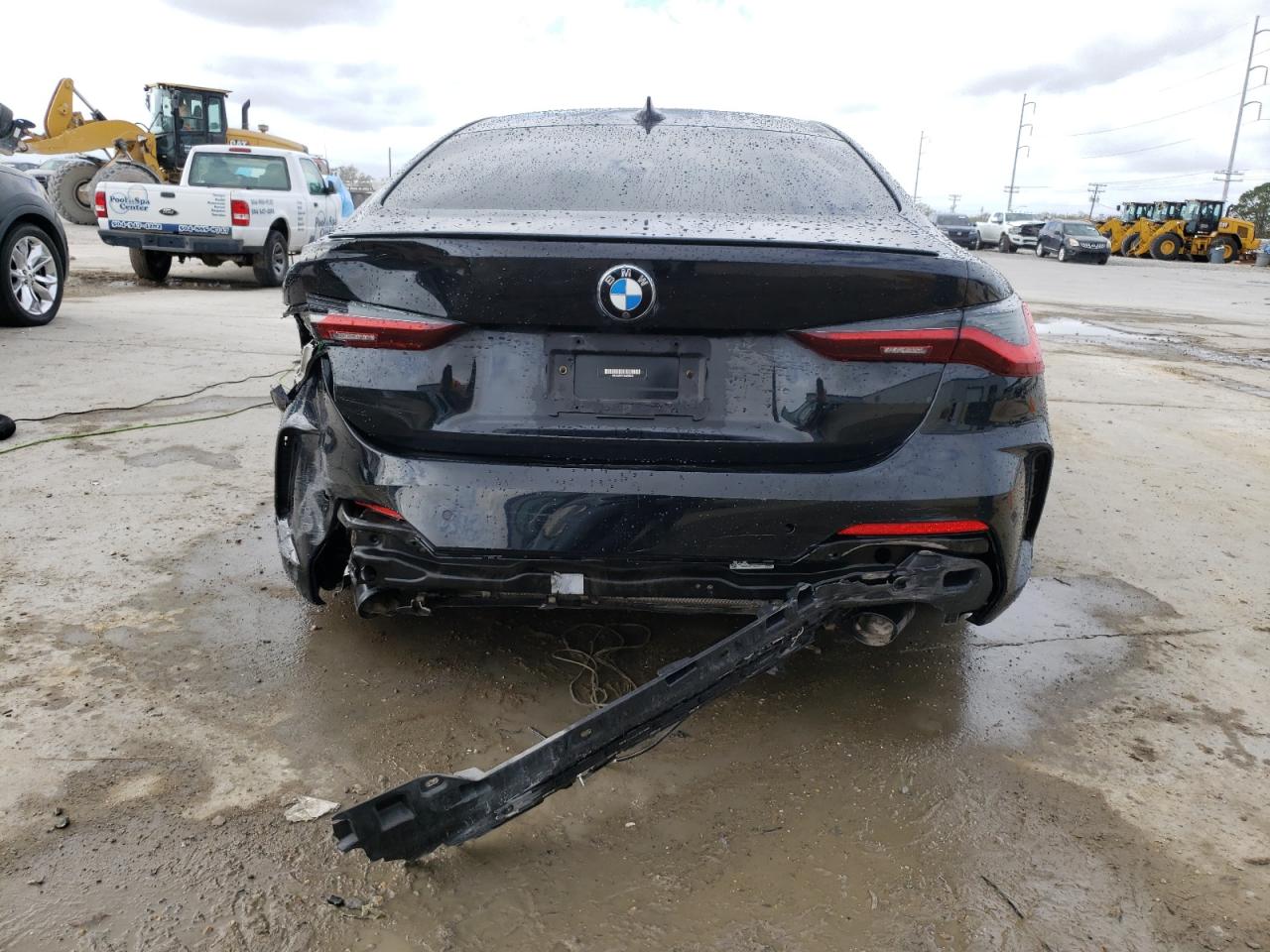 WBA53AP07NCH78228 2022 BMW 430I