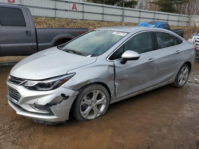 2017 Chevrolet Cruze Premier