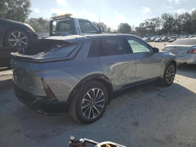 2024 CADILLAC LYRIQ SPOR - 1GYKPTRK0RZ108065