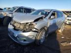 2015 NISSAN ROGUE S - KNMAT2MV6FP511256