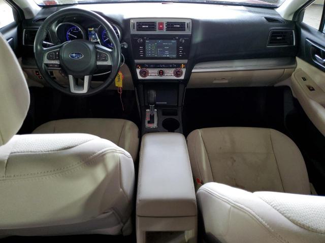 2015 SUBARU LEGACY 2.5 4S3BNBE61F3032627