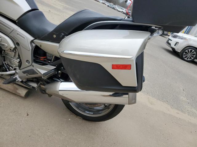 2012 BMW K1600 GTL - WB1061204CZZ20826