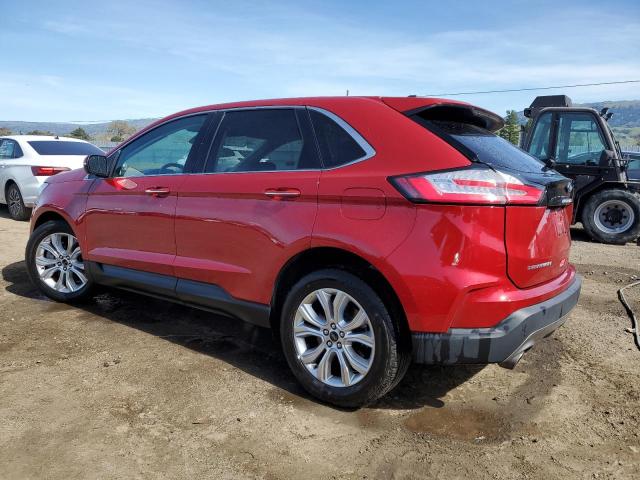 2023 FORD EDGE TITAN - 2FMPK4K92PBA19665