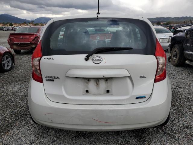 2015 NISSAN VERSA NOTE - 3N1CE2CP3FL427691
