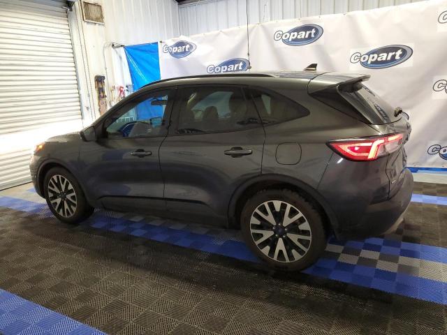2020 FORD ESCAPE SE 1FMCU0BZ0LUB80747