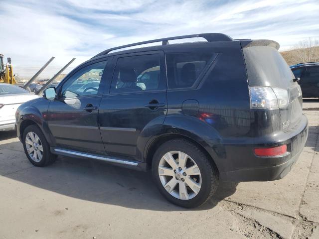 Vin: ja4jt3aw9cu001087, lot: 41472394, mitsubishi outlander se 20122