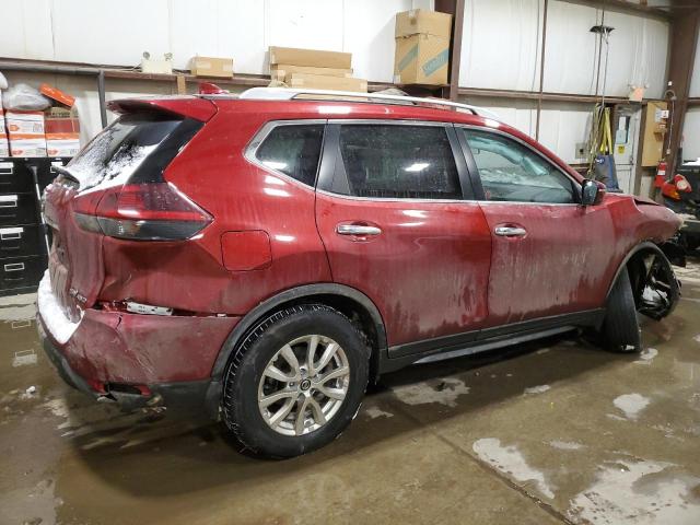 2018 Nissan Rogue S VIN: 5N1AT2MV2JC747737 Lot: 41935264