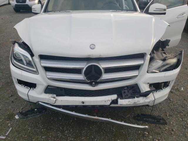 VIN 4JGDF6EE4GA678029 2016 Mercedes-Benz GL-Class, ... no.12