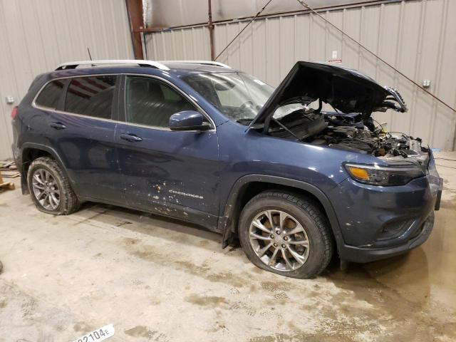 2019 JEEP CHEROKEE L - 1C4PJMLX9KD417785