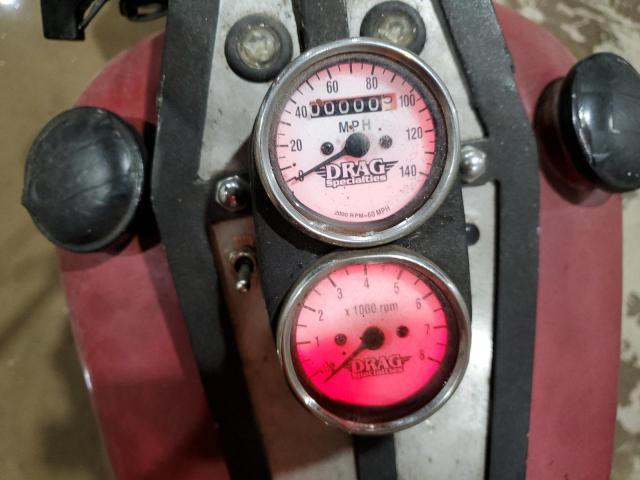 2006 HARLEY-DAVIDSON MOTORCYCLE 1G9HS28556C365005