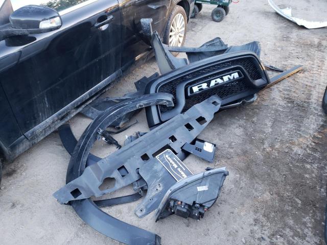 2021 RAM 1500 CLASS - 1C6RR7GGXMS547075