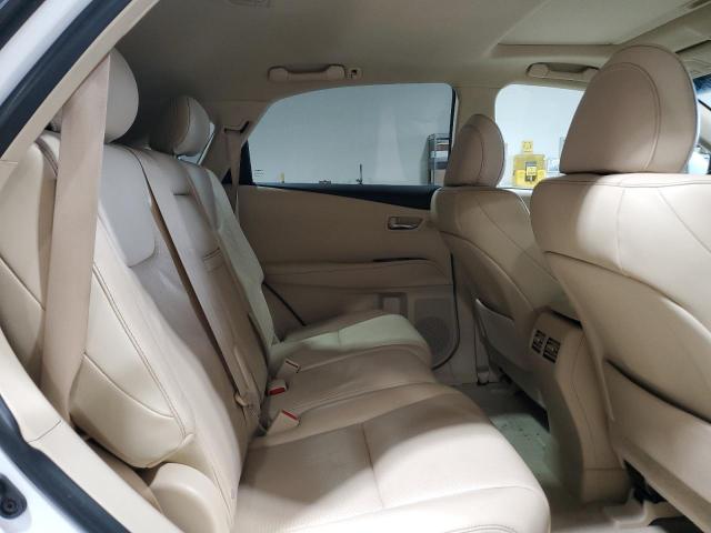 2015 LEXUS RX 350 BAS 2T2BK1BA2FC338864