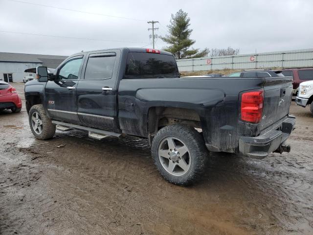 2016 CHEVROLET 2500 1GC1KVE87GF183608