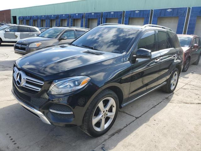 4JGDA5JB6HA986034 2017 MERCEDES-BENZ GLE-CLASS-0