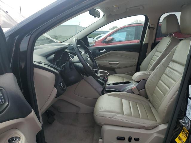 2016 FORD ESCAPE SE 1FMCU0GX4GUB79775