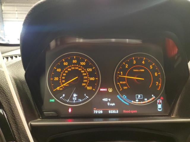 2017 BMW 230XI - WBA2H9C32HV642405