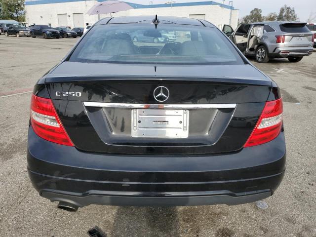 2015 MERCEDES-BENZ C 250 WDDGJ4HB4FG398232