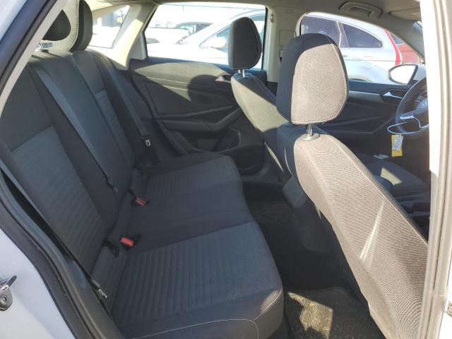 2022 Volkswagen Jetta S VIN: 3VWCM7BU2NM026773 Lot: 43520254