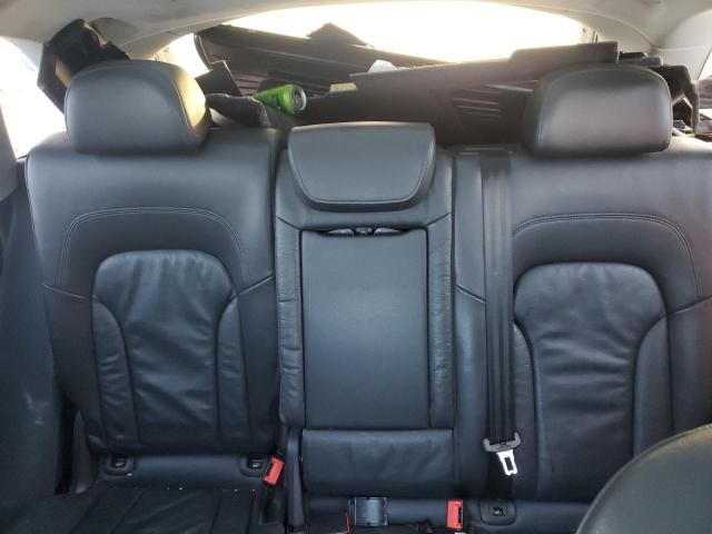2015 AUDI Q5 PREMIUM WA1CFAFP9FA115506