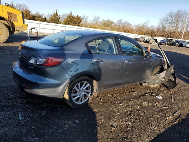 2012 Mazda 3 I VIN: JM1BL1V84C1690712 Lot: 44921884