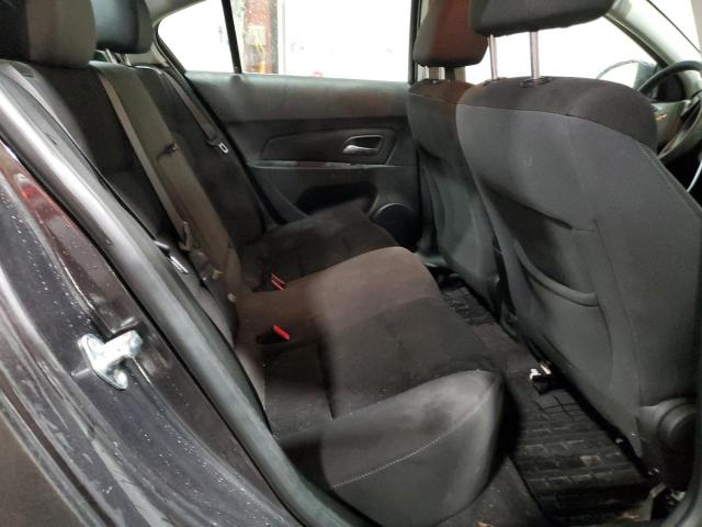 2016 CHEVROLET CRUZE LIMI - 1G1PE5SB3G7190964