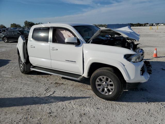 2018 Toyota Tacoma Double Cab VIN: 5TFAZ5CN1JX067133 Lot: 44889484