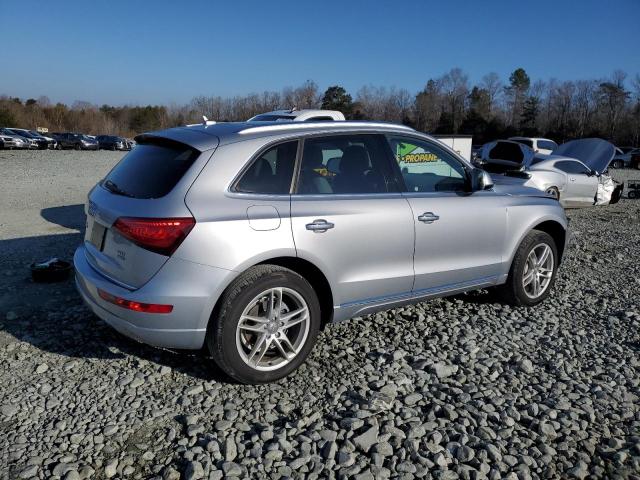 2016 AUDI Q5 PREMIUM WA1L2AFP3GA012661