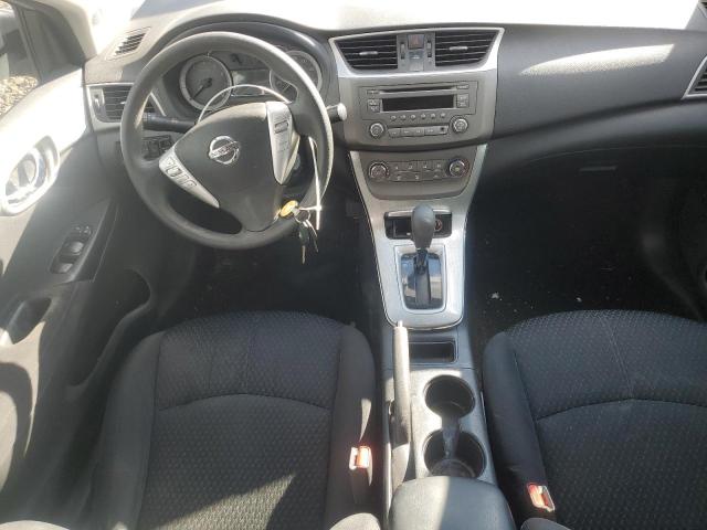 2013 Nissan Sentra - Image 8