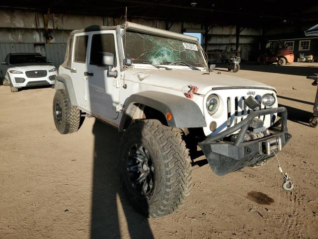 2016 JEEP WRANGLER U 1C4BJWDGXGL151744