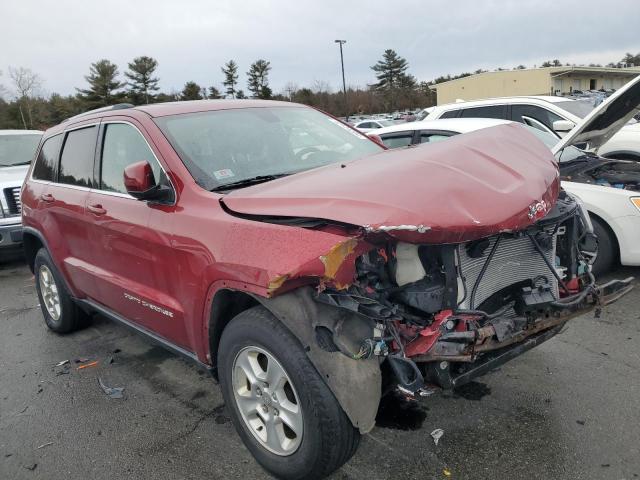 2014 Jeep Grand Cherokee Laredo VIN: 1C4RJFAG3EC242547 Lot: 42124204