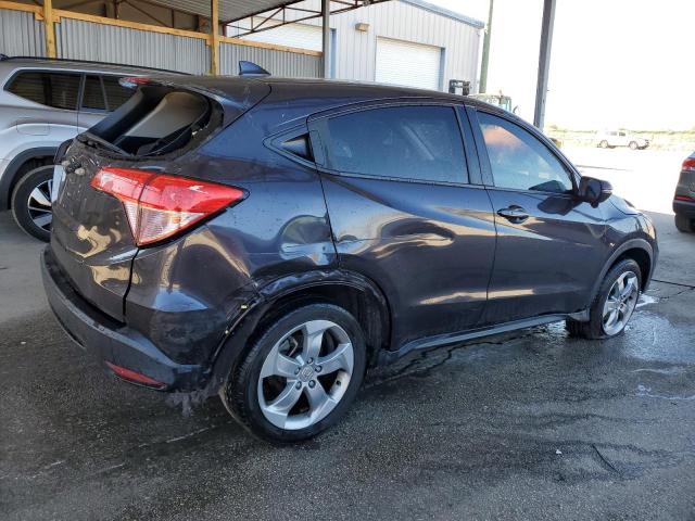 2017 Honda Hr-V Ex VIN: 3CZRU5H59HM707075 Lot: 43397324