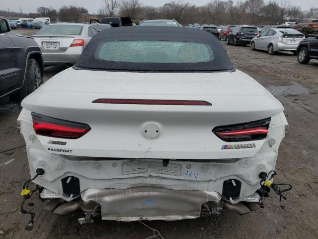 VIN WBAFY4C58KBX39218 2019 BMW 8 Series, M850XI no.6