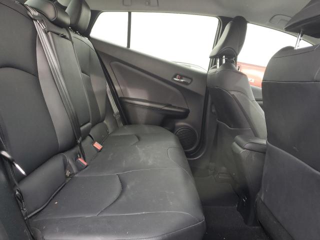 2017 TOYOTA PRIUS JTDKARFUXH3541331