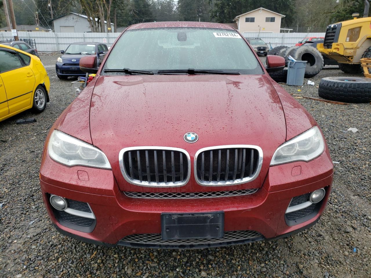 5UXFG2C56DL785748 2013 BMW X6 xDrive35I