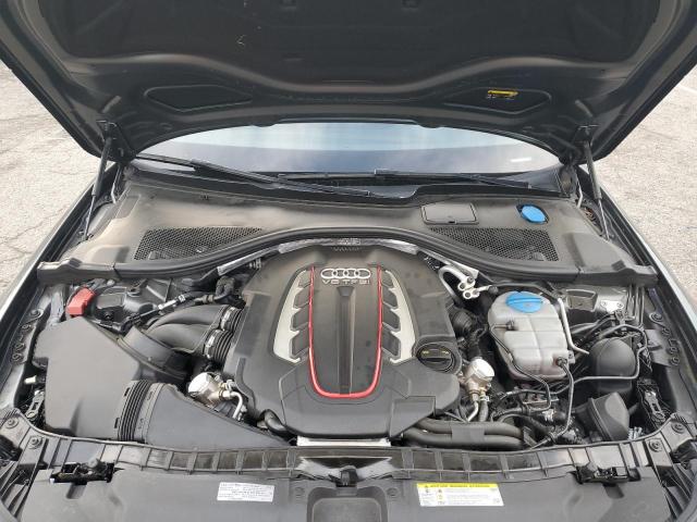 2018 AUDI S6 PREMIUM WAUFFAFCXJN109406