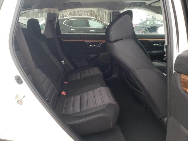 2019 HONDA CR-V EX 2HKRW2H52KH626396
