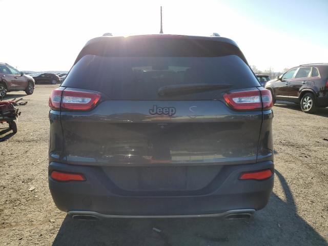 2015 JEEP CHEROKEE L 1C4PJMDS9FW704217