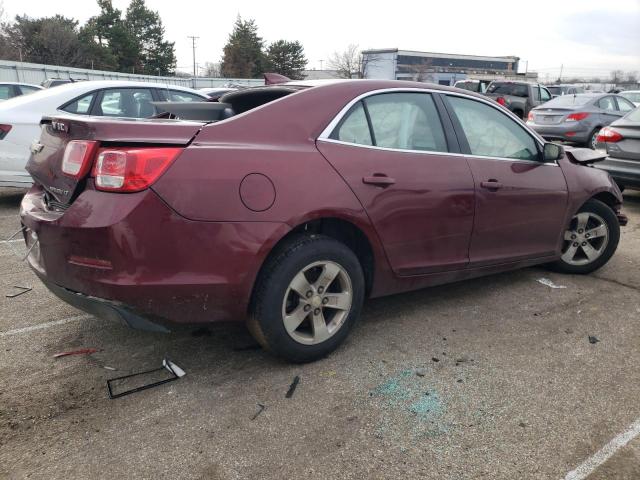 2015 CHEVROLET MALIBU 1LT - 1G11C5SL5FF350819