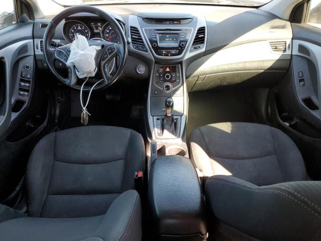 2016 HYUNDAI ELANTRA SE - 5NPDH4AE0GH711528