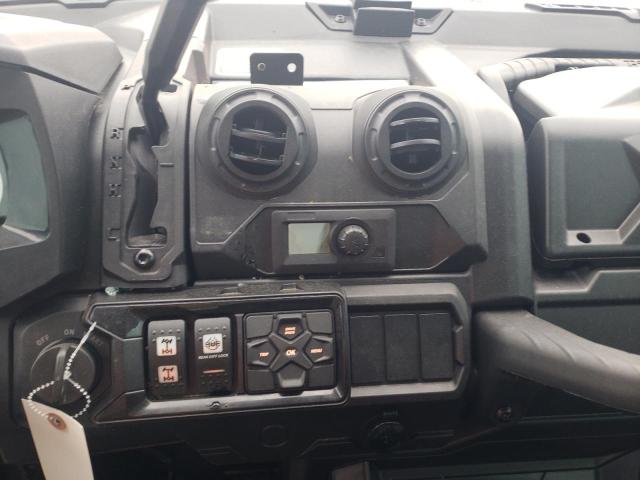 2023 CAN-AM DEFENDER L - 3JBUVAX22PK000331