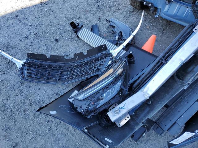 2024 CHEVROLET EQUINOX LT 3GNAXKEG2RL182146
