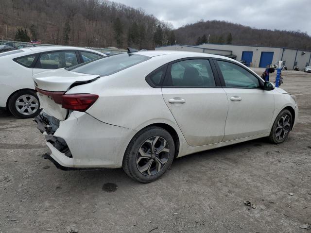 2020 KIA FORTE FE 3KPF24AD4LE233338