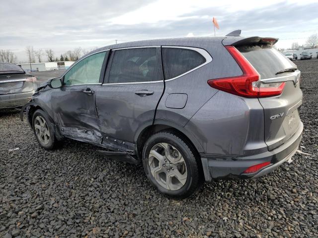 2018 HONDA CR-V EX 2HKRW2H59JH691552  41842384