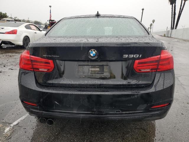 2018 BMW 330 I - WBA8B9G57JNU99853