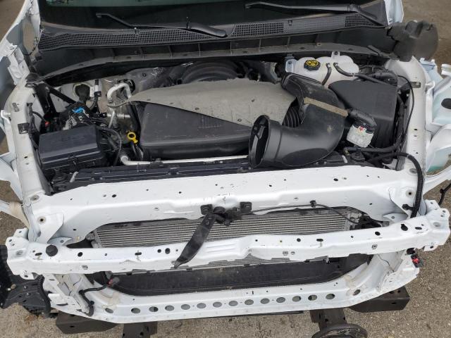 2023 CHEVROLET SILVERADO 3GCNAAED8PG288599