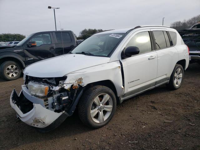 2011 Jeep Compass Sport