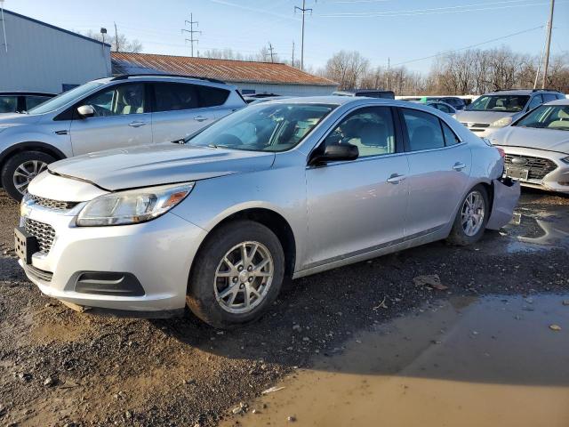 2014 Chevrolet Malibu Ls VIN: 1G11A5SL9EF140647 Lot: 54177964